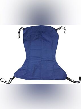 Drive Medical Full Body Patient Lift Sling, medium